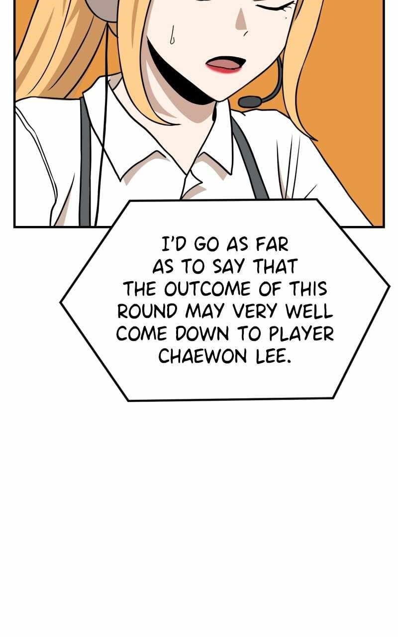 Double Click (PARK Soo-bong) Chapter 94 - Page 69