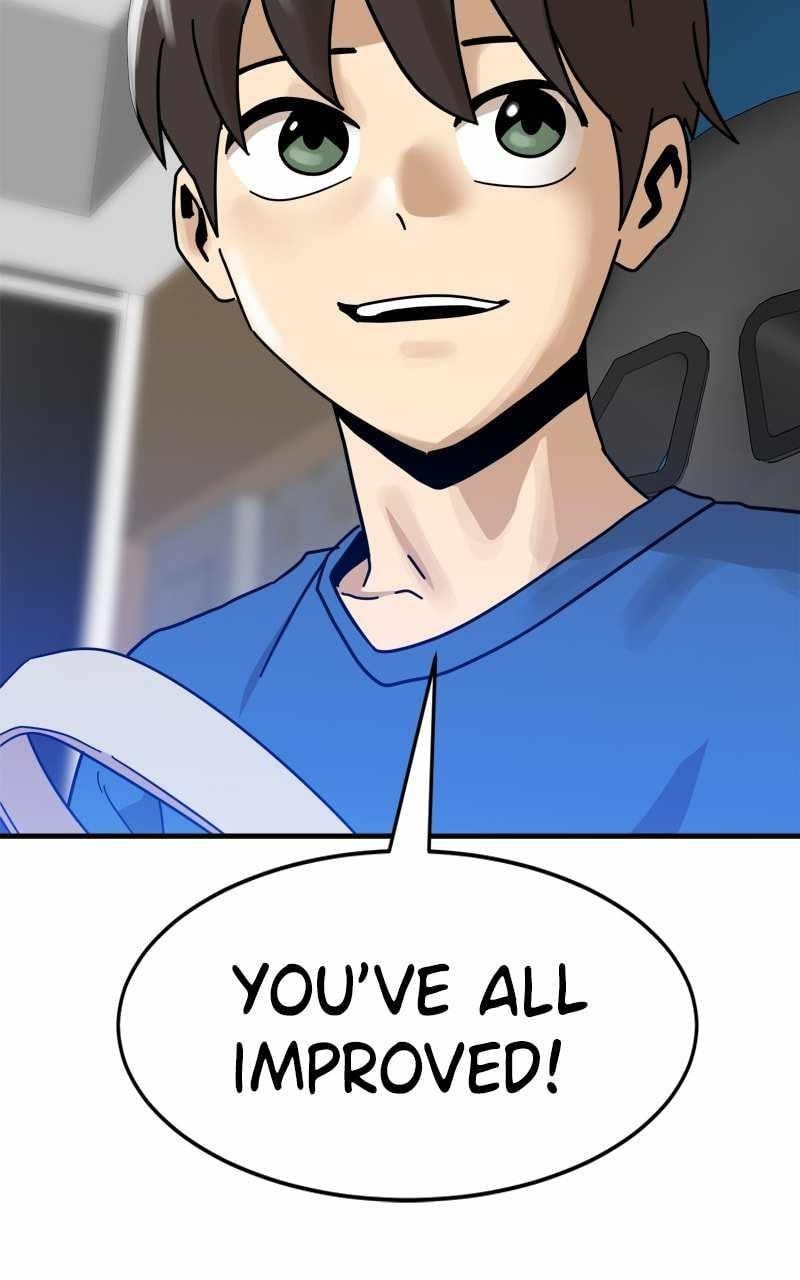 Double Click (PARK Soo-bong) Chapter 94 - Page 7