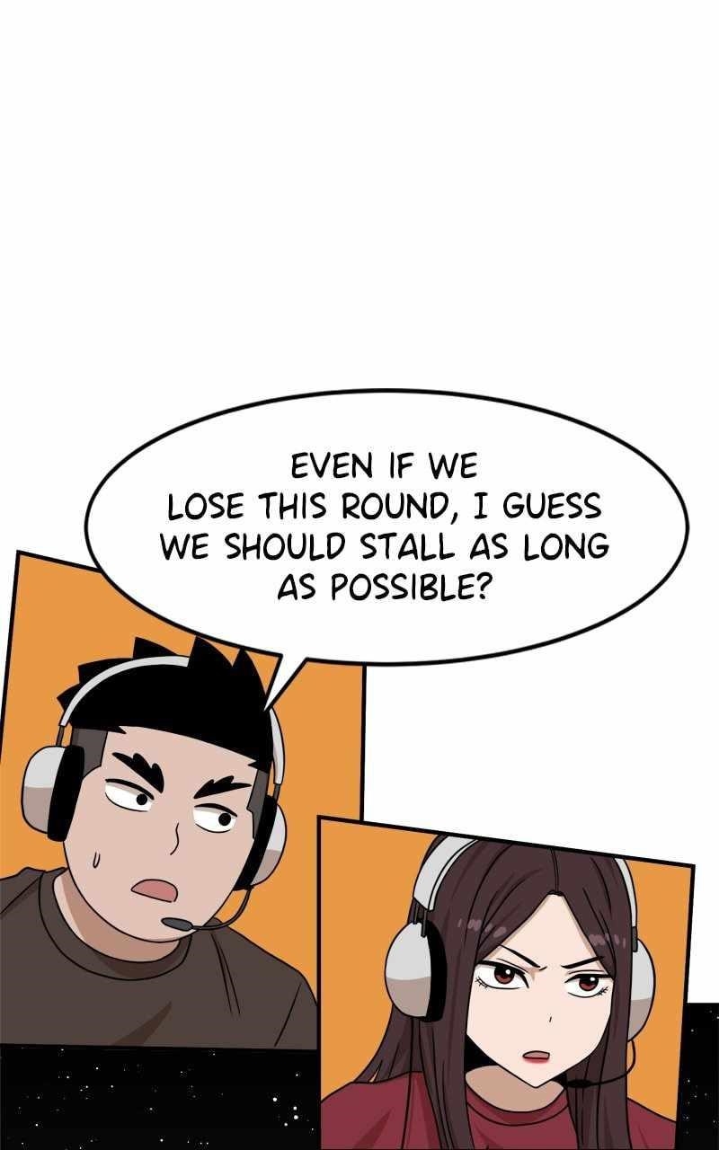 Double Click (PARK Soo-bong) Chapter 94 - Page 70