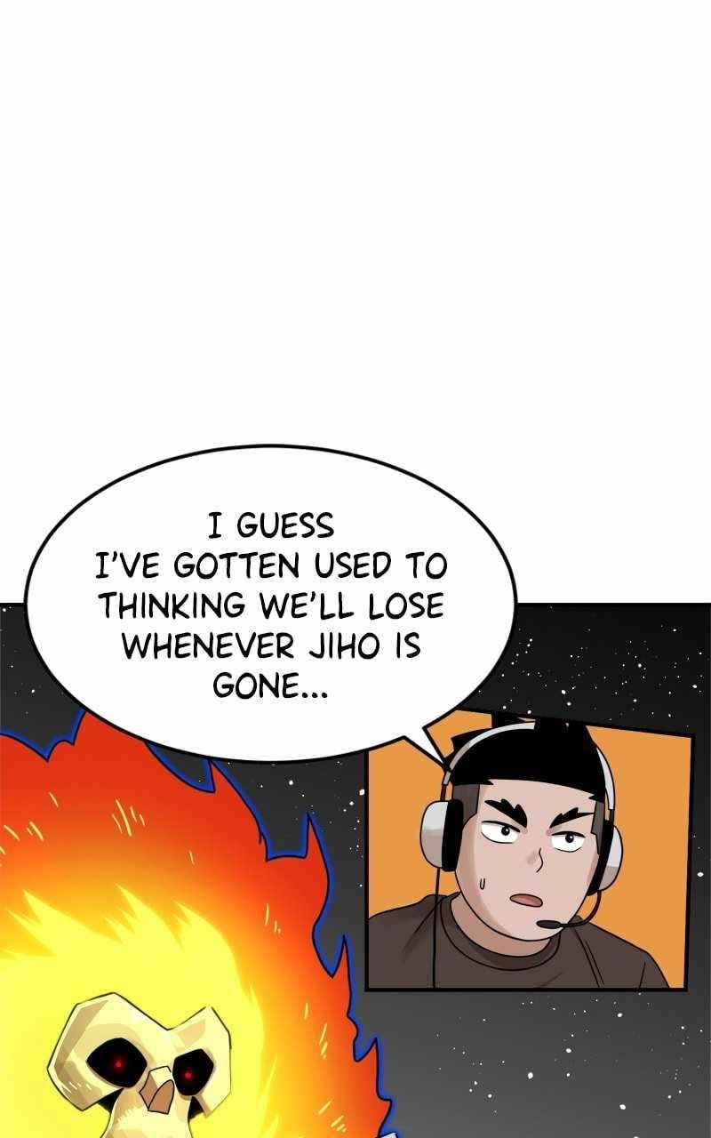 Double Click (PARK Soo-bong) Chapter 94 - Page 74