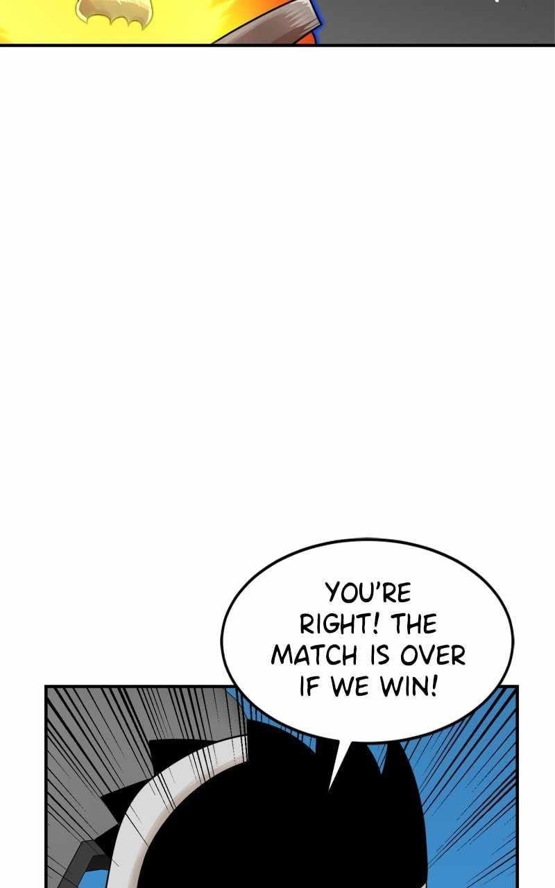 Double Click (PARK Soo-bong) Chapter 94 - Page 75