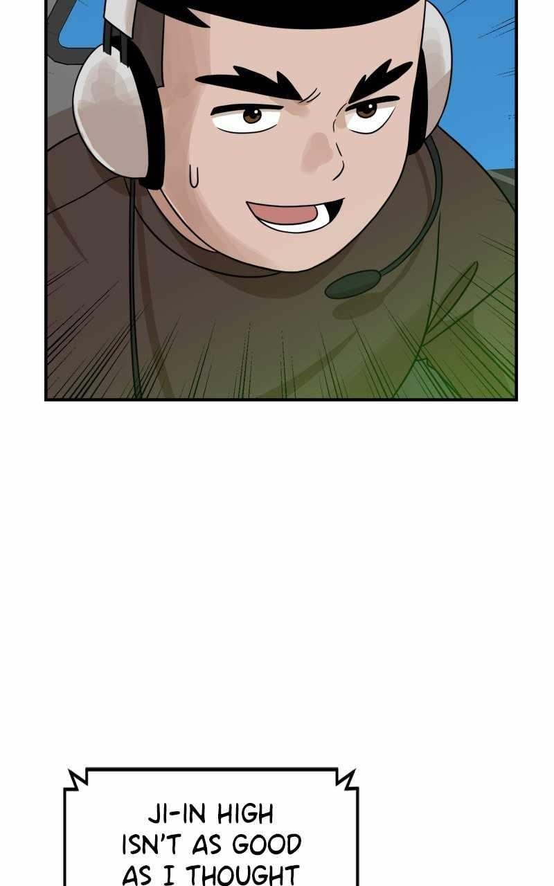 Double Click (PARK Soo-bong) Chapter 94 - Page 76