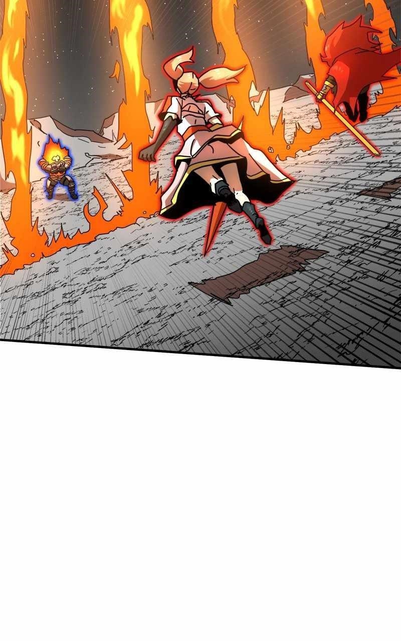 Double Click (PARK Soo-bong) Chapter 94 - Page 80