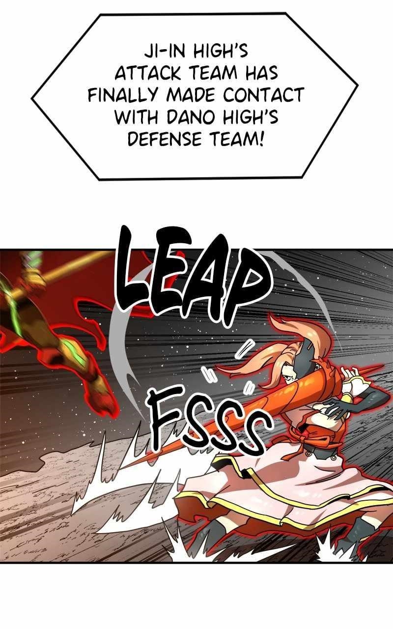 Double Click (PARK Soo-bong) Chapter 94 - Page 81