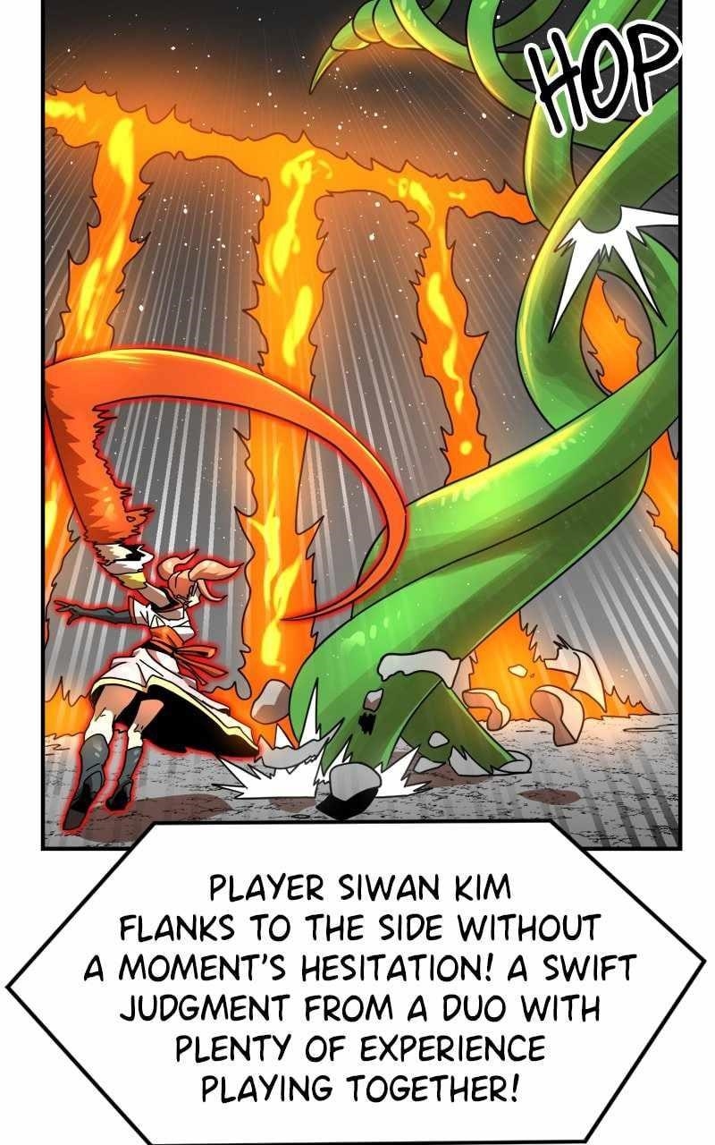 Double Click (PARK Soo-bong) Chapter 94 - Page 83