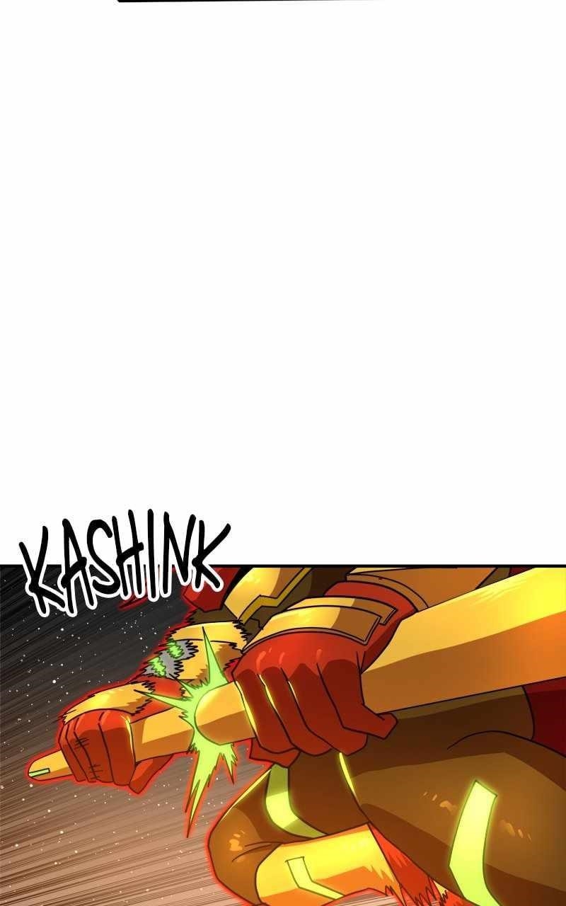 Double Click (PARK Soo-bong) Chapter 94 - Page 84