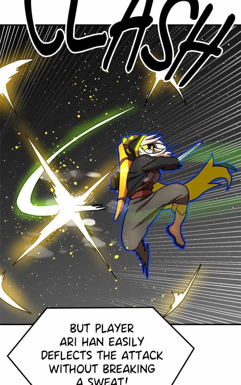 Double Click (PARK Soo-bong) Chapter 94 - Page 88