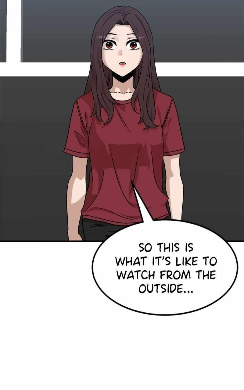 Double Click (PARK Soo-bong) Chapter 94 - Page 9