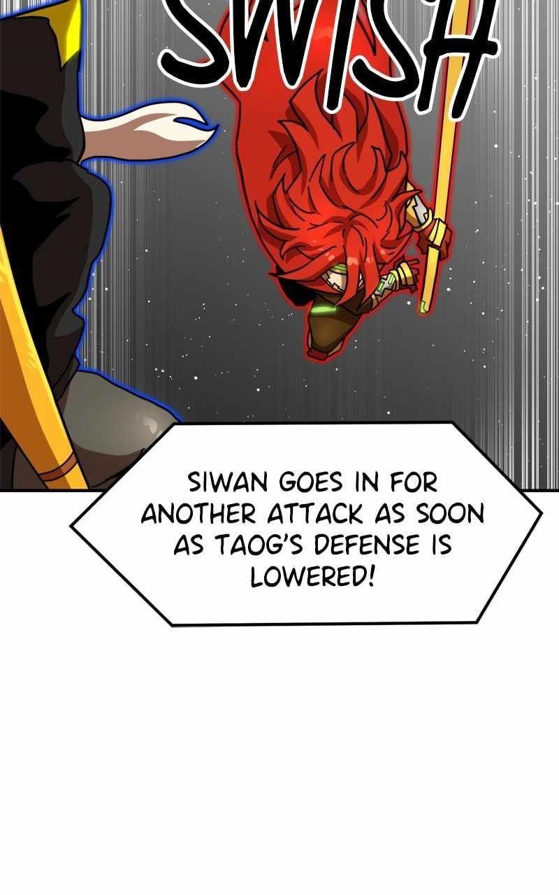 Double Click (PARK Soo-bong) Chapter 94 - Page 90