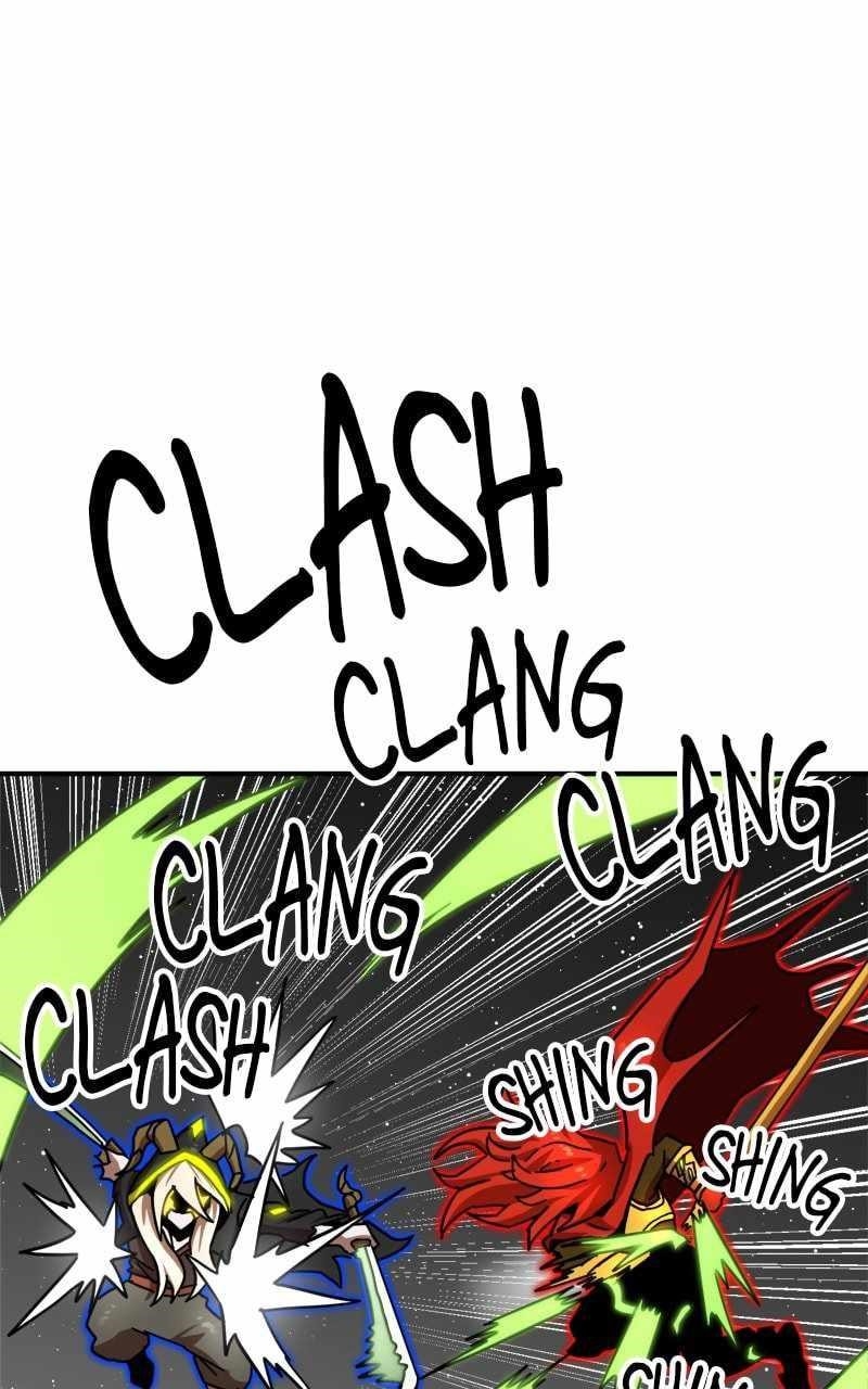 Double Click (PARK Soo-bong) Chapter 94 - Page 92