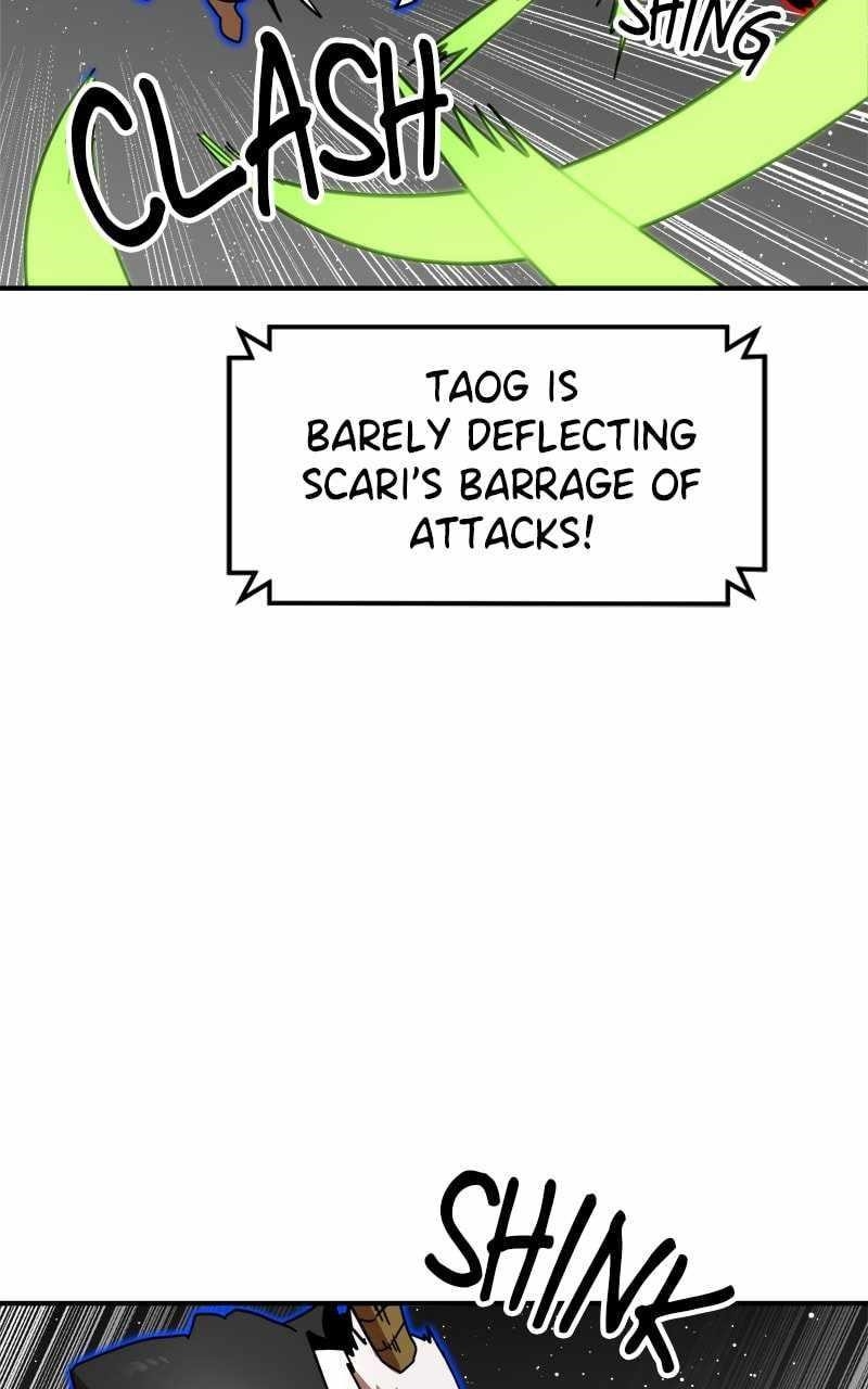 Double Click (PARK Soo-bong) Chapter 94 - Page 93