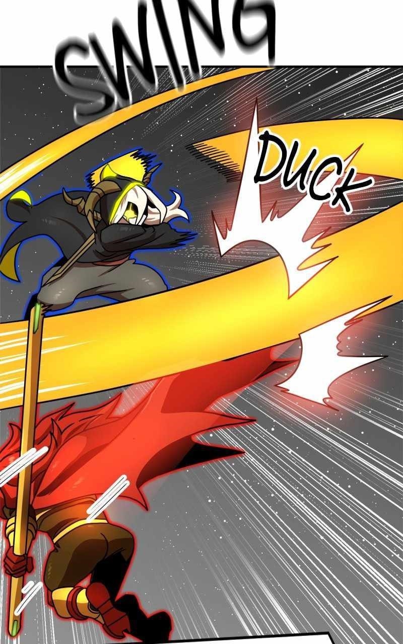 Double Click (PARK Soo-bong) Chapter 94 - Page 96