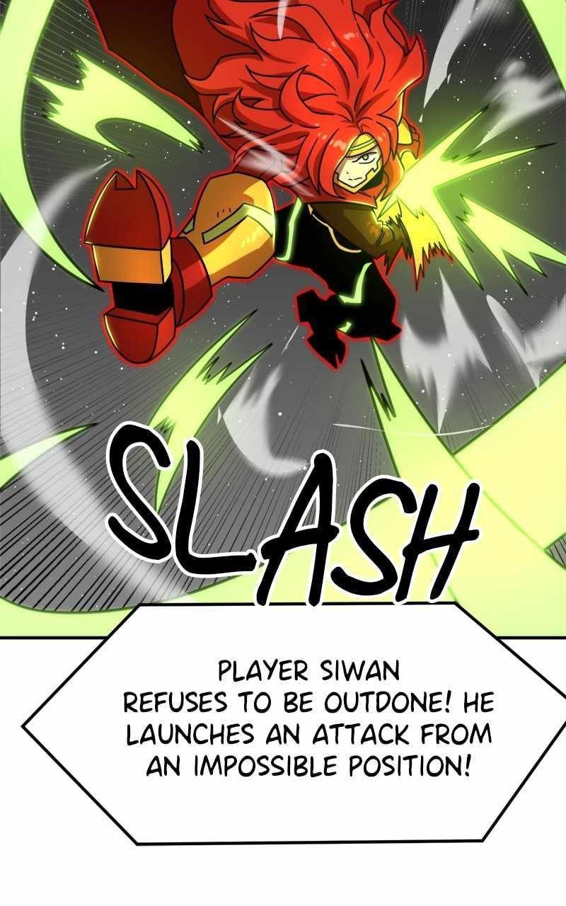 Double Click (PARK Soo-bong) Chapter 94 - Page 99