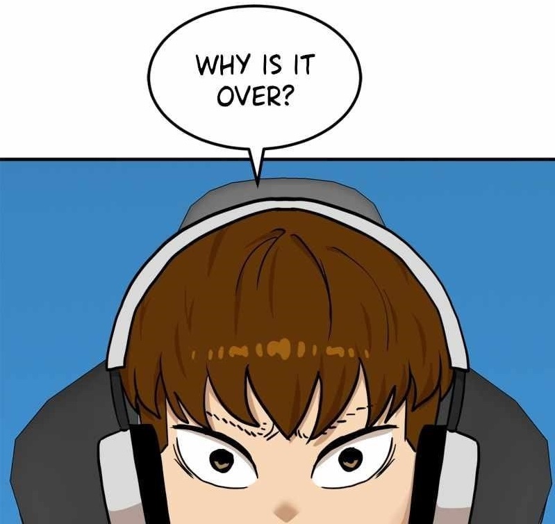 Double Click (PARK Soo-bong) Chapter 95 - Page 1