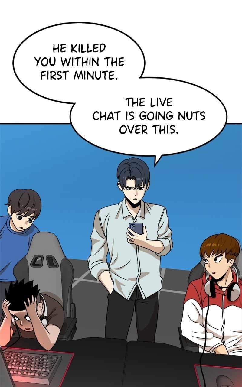 Double Click (PARK Soo-bong) Chapter 95 - Page 10