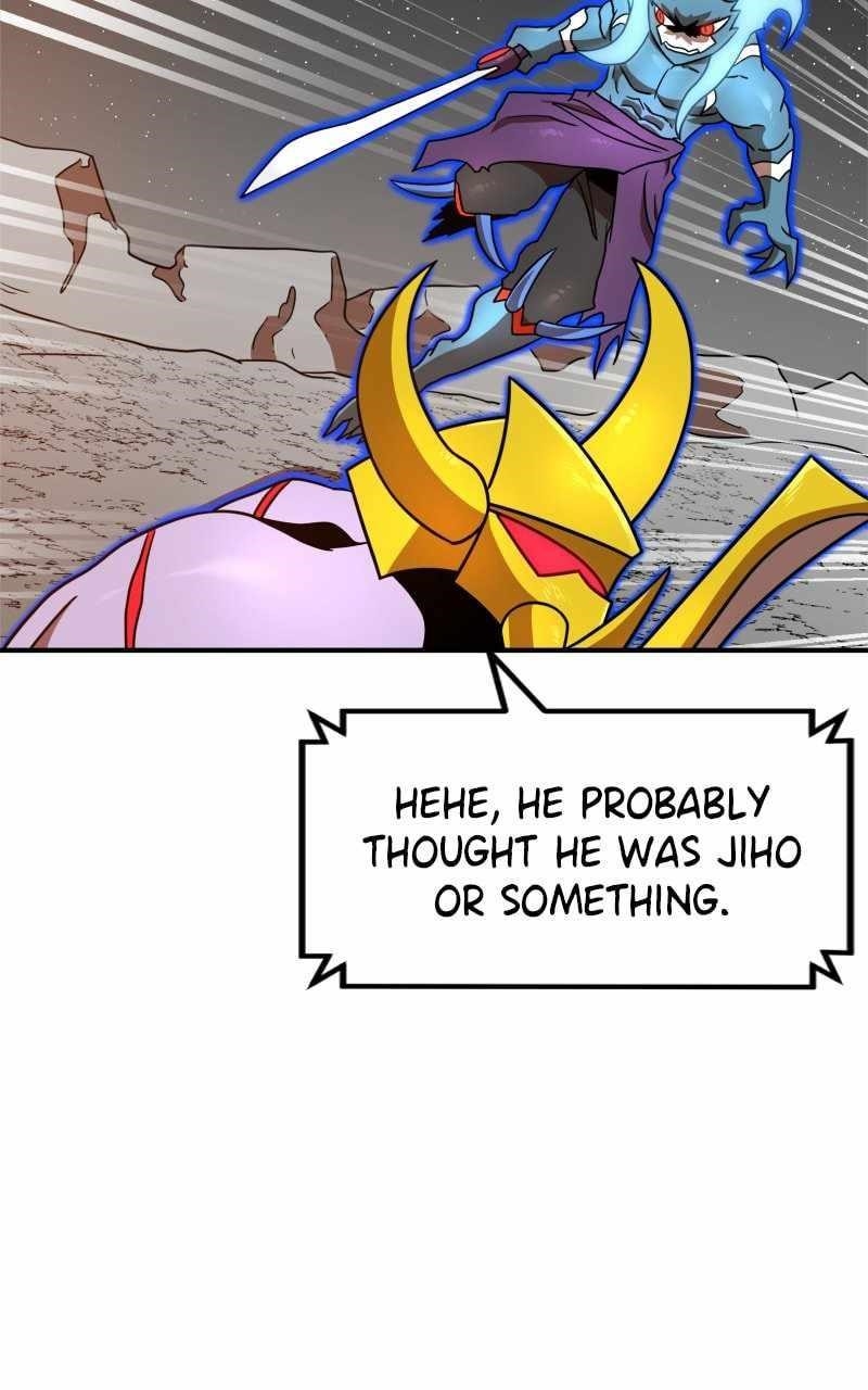 Double Click (PARK Soo-bong) Chapter 95 - Page 101