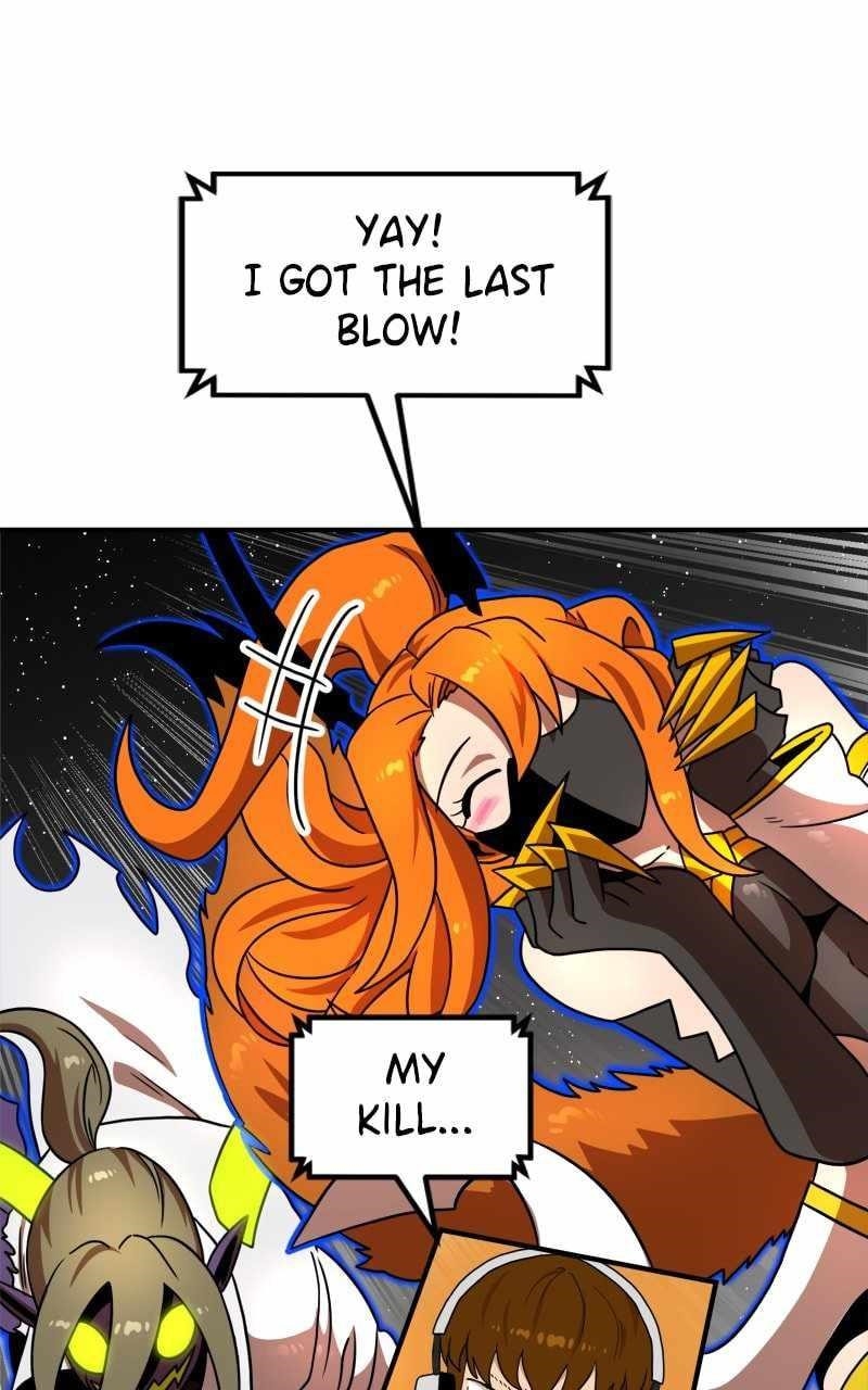 Double Click (PARK Soo-bong) Chapter 95 - Page 102