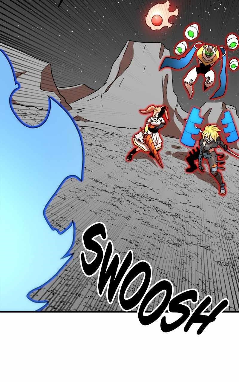 Double Click (PARK Soo-bong) Chapter 95 - Page 104