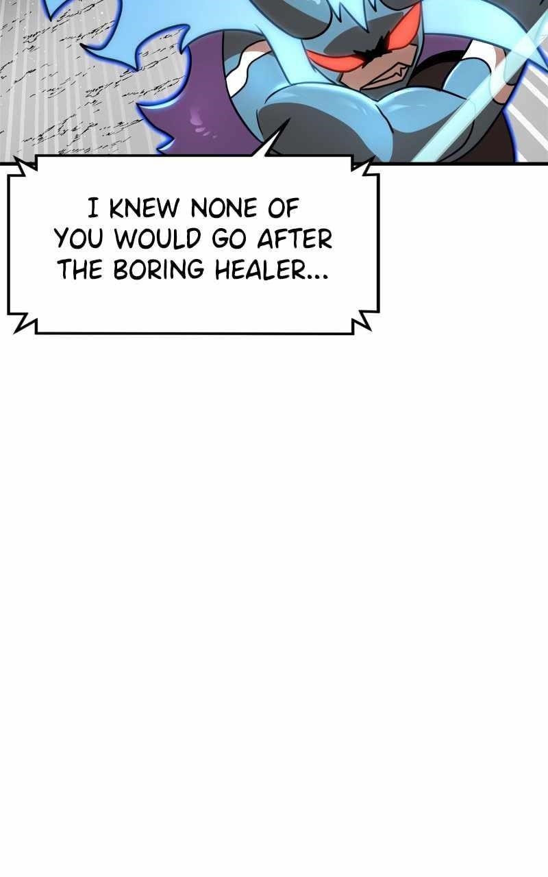 Double Click (PARK Soo-bong) Chapter 95 - Page 112