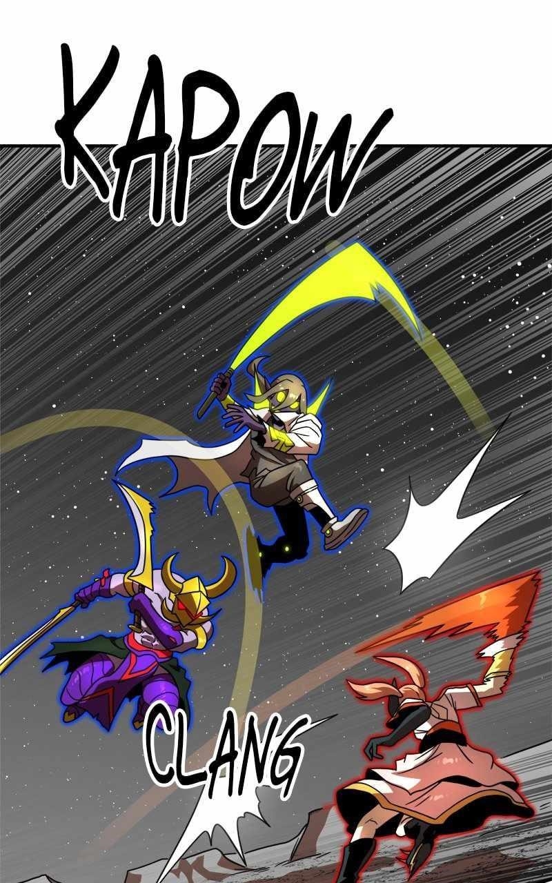 Double Click (PARK Soo-bong) Chapter 95 - Page 114