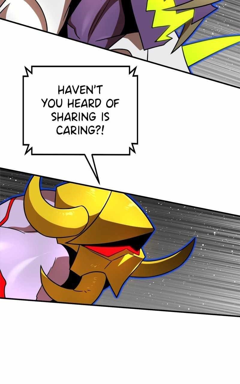 Double Click (PARK Soo-bong) Chapter 95 - Page 116