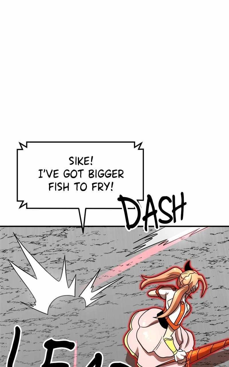 Double Click (PARK Soo-bong) Chapter 95 - Page 117