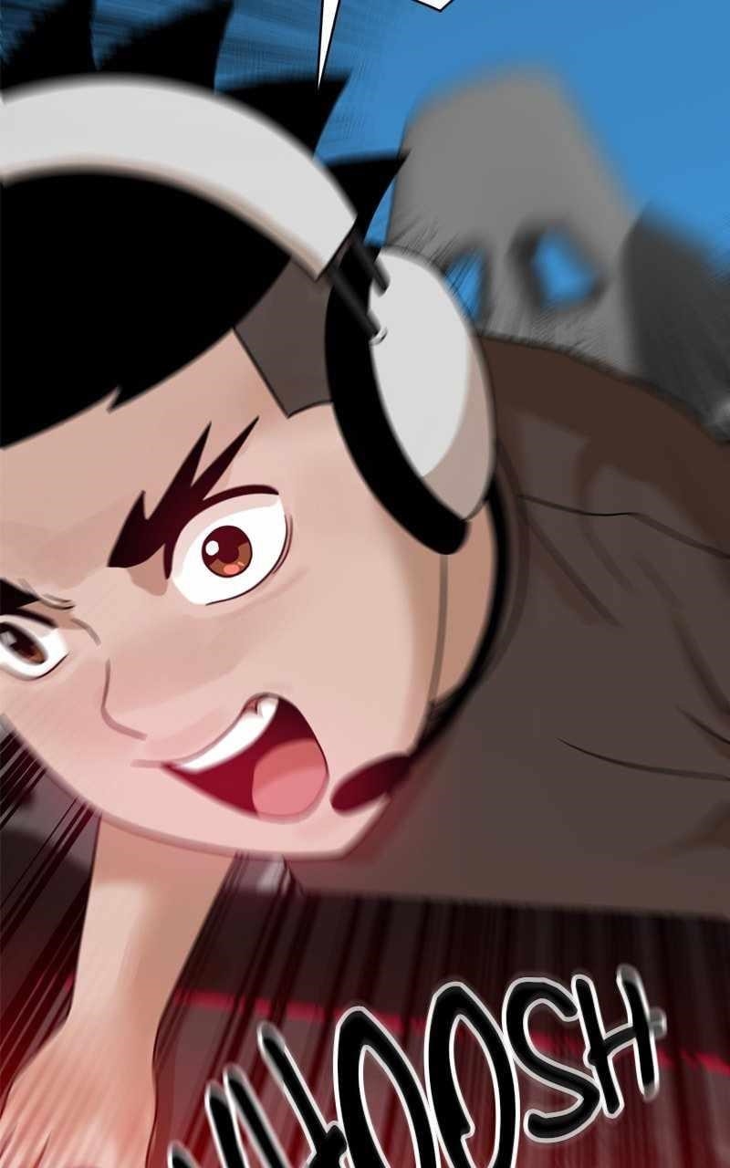 Double Click (PARK Soo-bong) Chapter 95 - Page 124