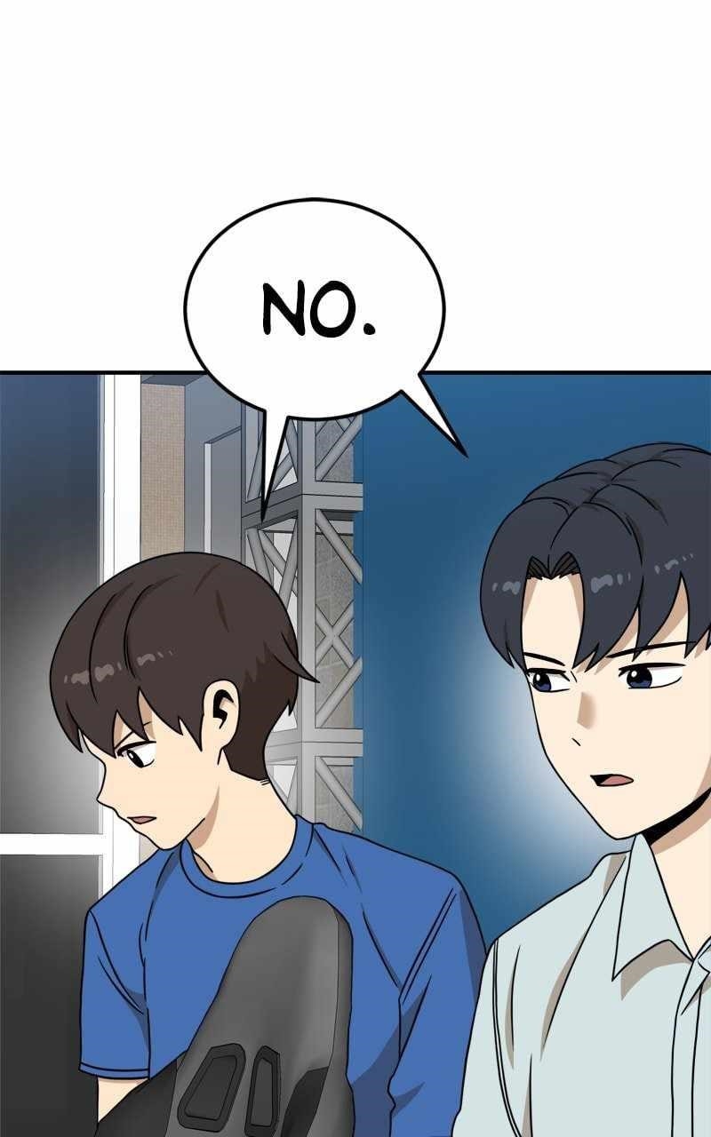 Double Click (PARK Soo-bong) Chapter 95 - Page 13