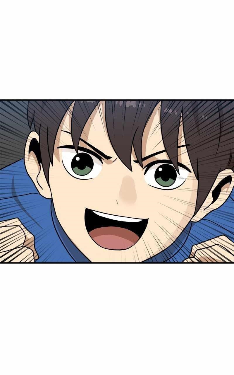 Double Click (PARK Soo-bong) Chapter 95 - Page 134