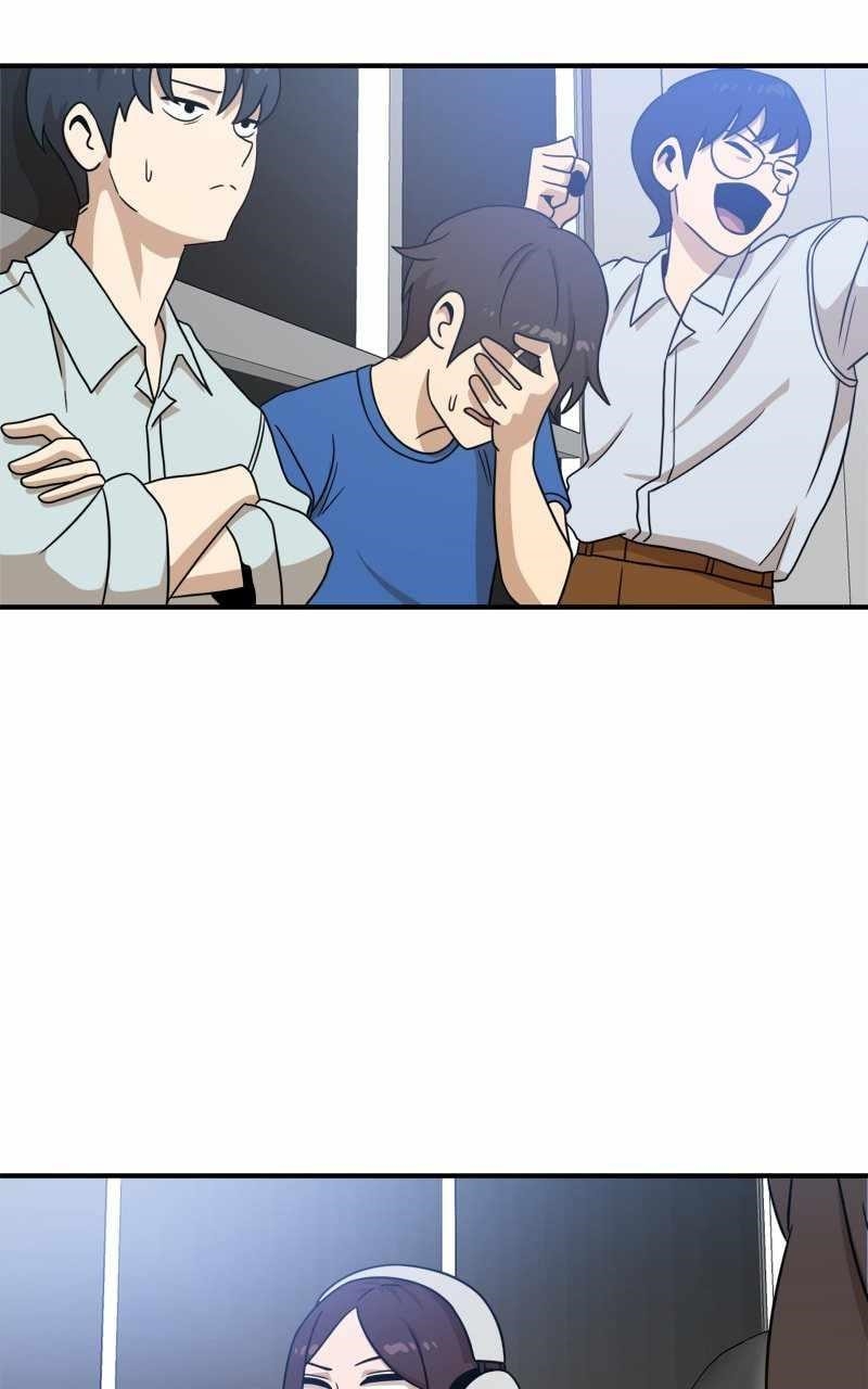 Double Click (PARK Soo-bong) Chapter 95 - Page 147