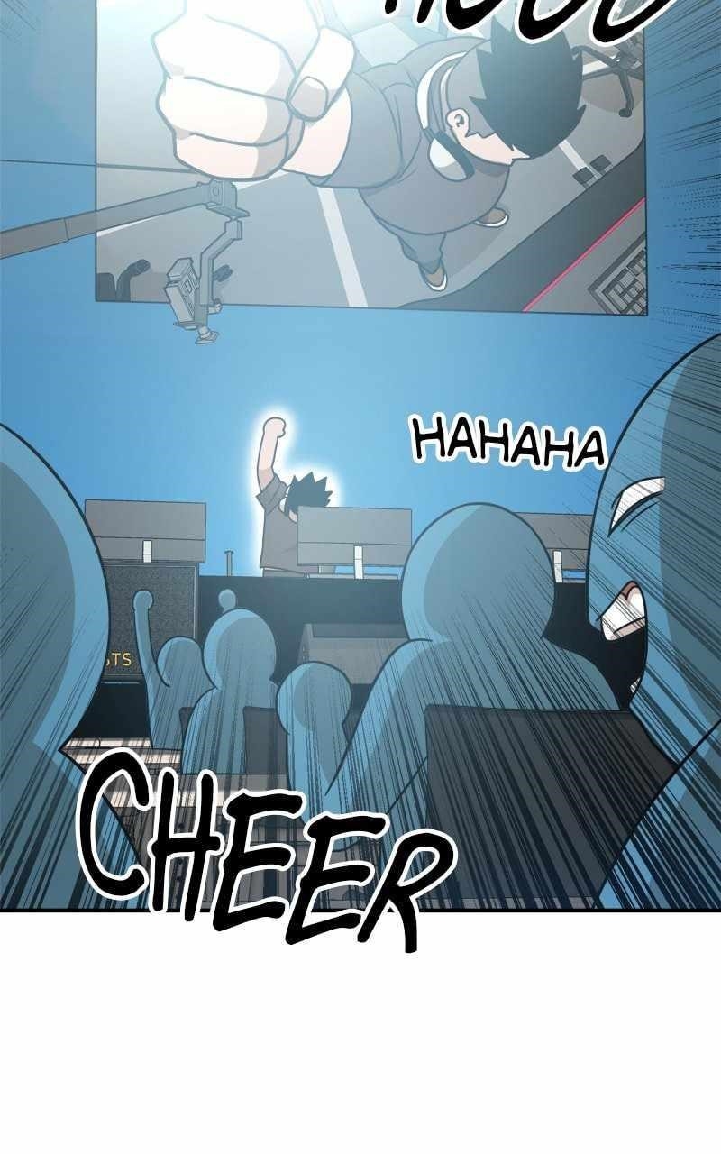 Double Click (PARK Soo-bong) Chapter 95 - Page 149