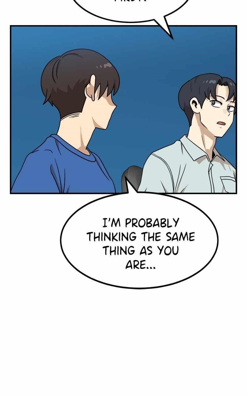 Double Click (PARK Soo-bong) Chapter 95 - Page 16