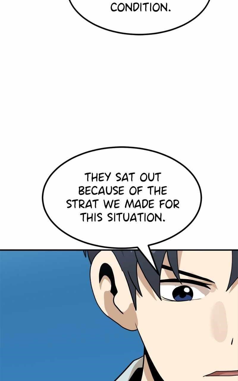 Double Click (PARK Soo-bong) Chapter 95 - Page 18