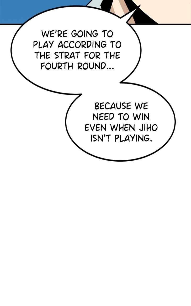 Double Click (PARK Soo-bong) Chapter 95 - Page 19