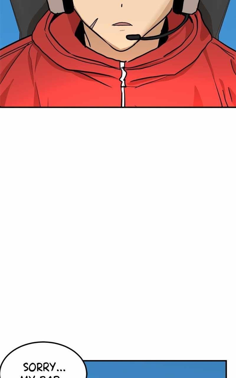 Double Click (PARK Soo-bong) Chapter 95 - Page 2