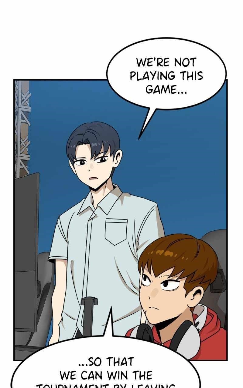 Double Click (PARK Soo-bong) Chapter 95 - Page 20