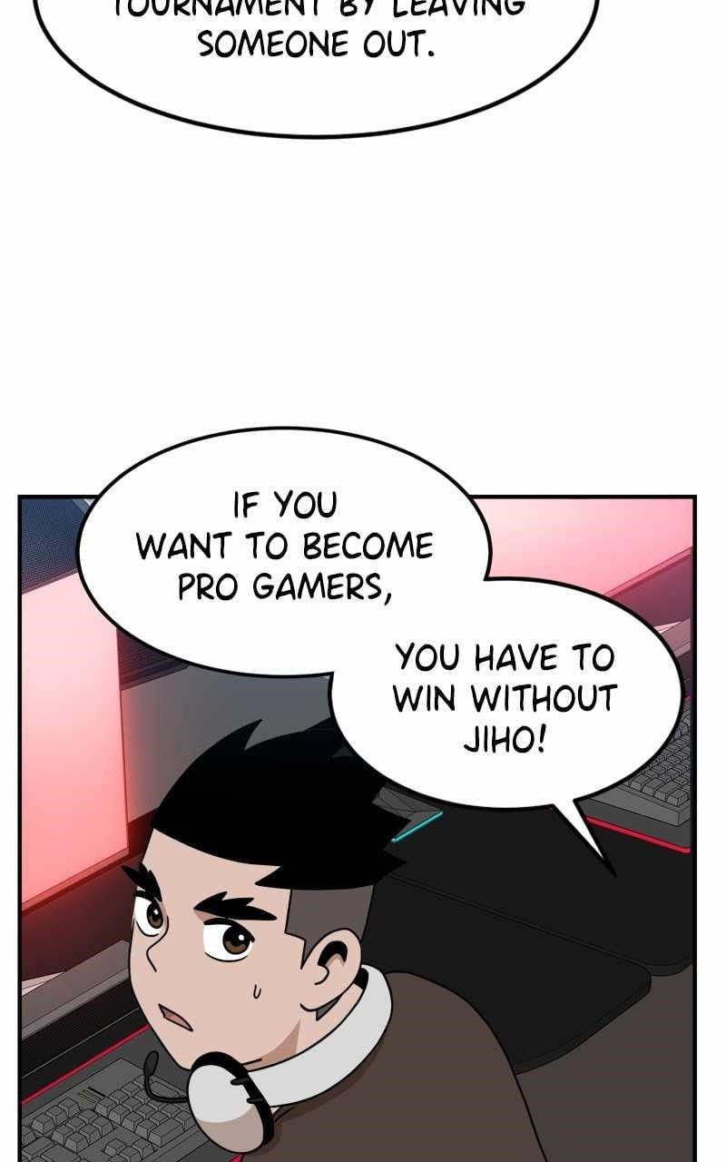 Double Click (PARK Soo-bong) Chapter 95 - Page 21