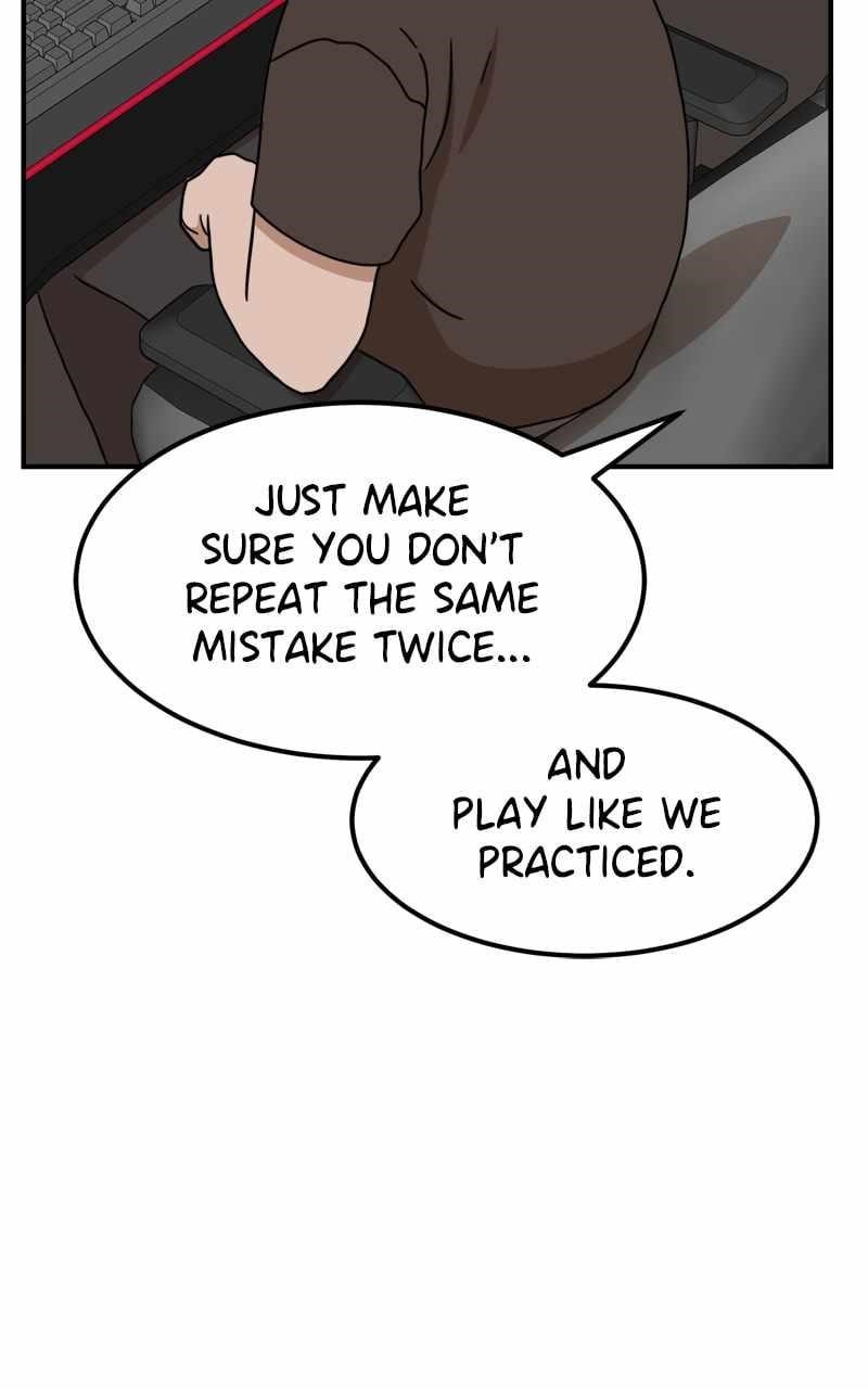 Double Click (PARK Soo-bong) Chapter 95 - Page 22