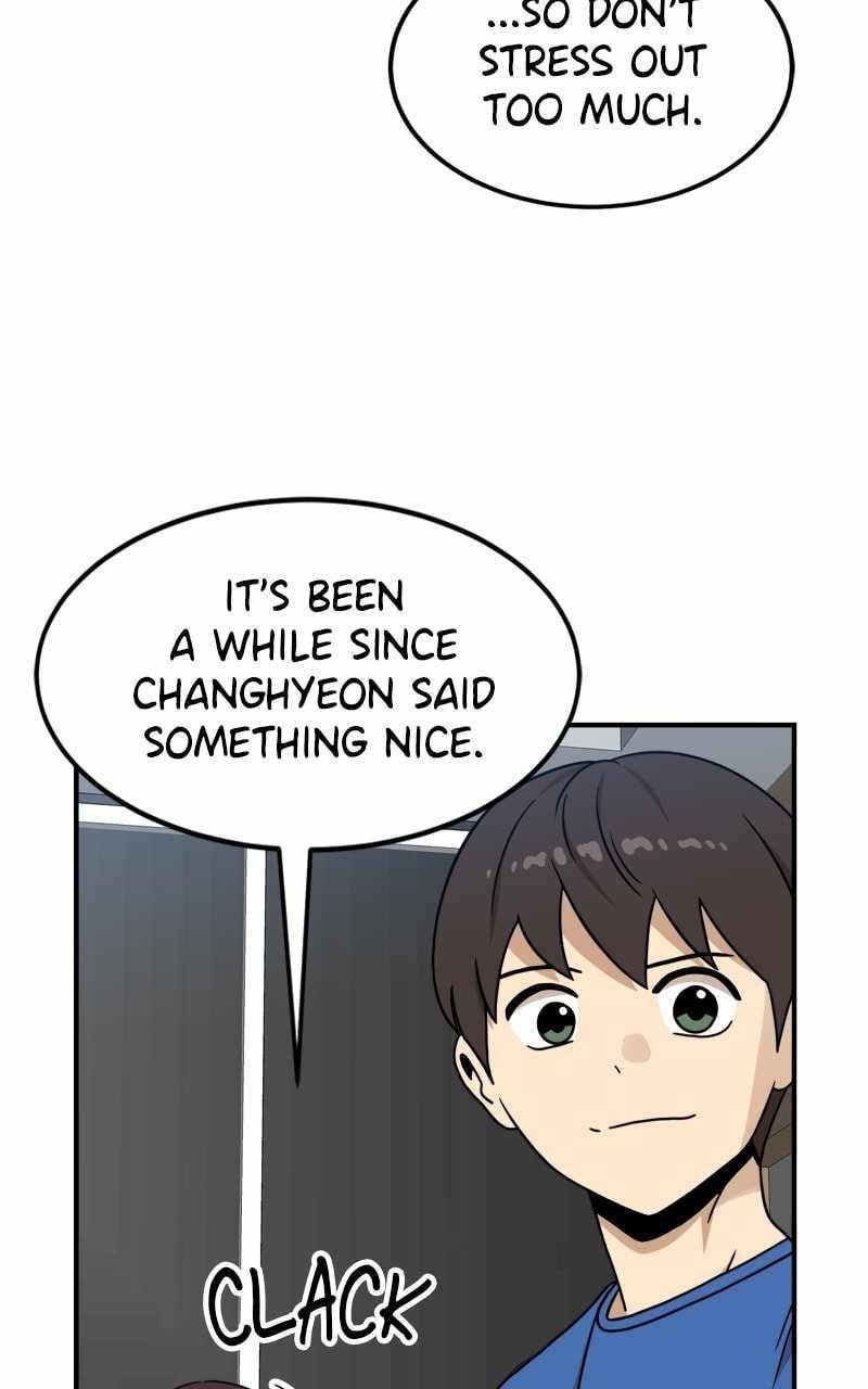 Double Click (PARK Soo-bong) Chapter 95 - Page 24