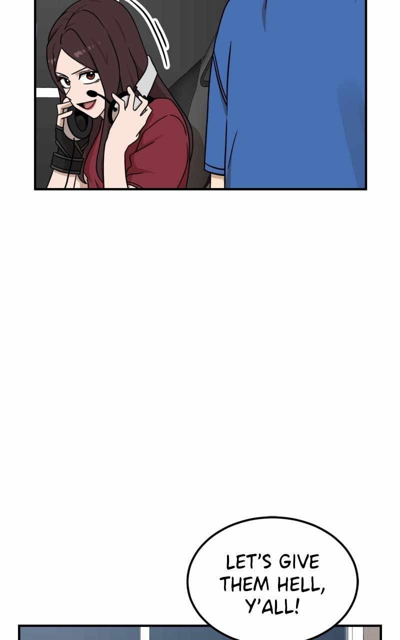 Double Click (PARK Soo-bong) Chapter 95 - Page 25