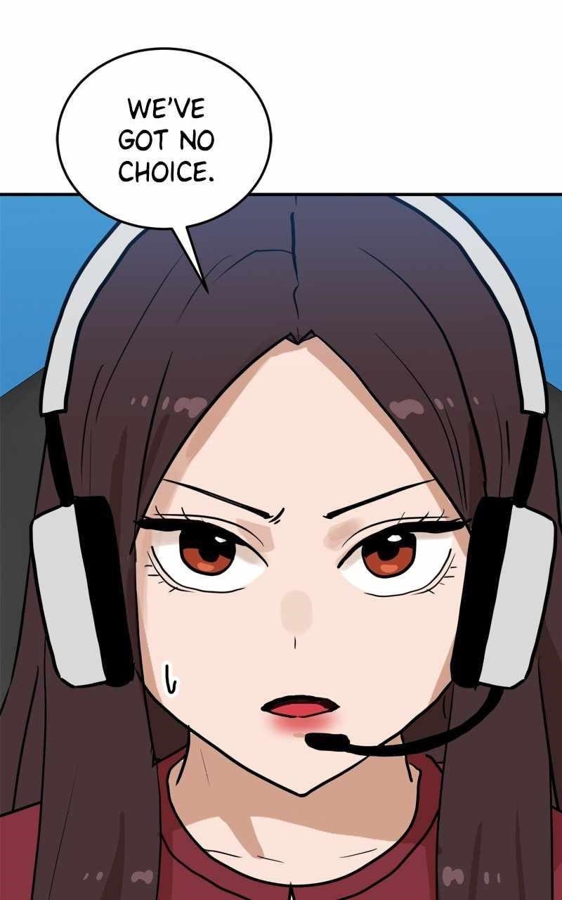 Double Click (PARK Soo-bong) Chapter 95 - Page 28