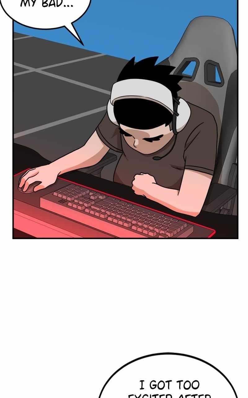 Double Click (PARK Soo-bong) Chapter 95 - Page 3