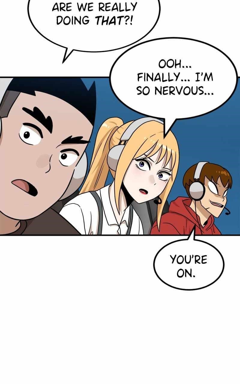 Double Click (PARK Soo-bong) Chapter 95 - Page 30