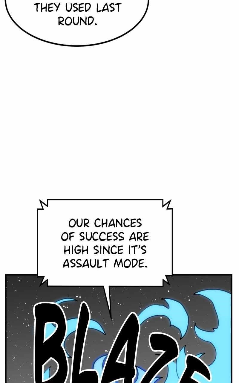 Double Click (PARK Soo-bong) Chapter 95 - Page 32