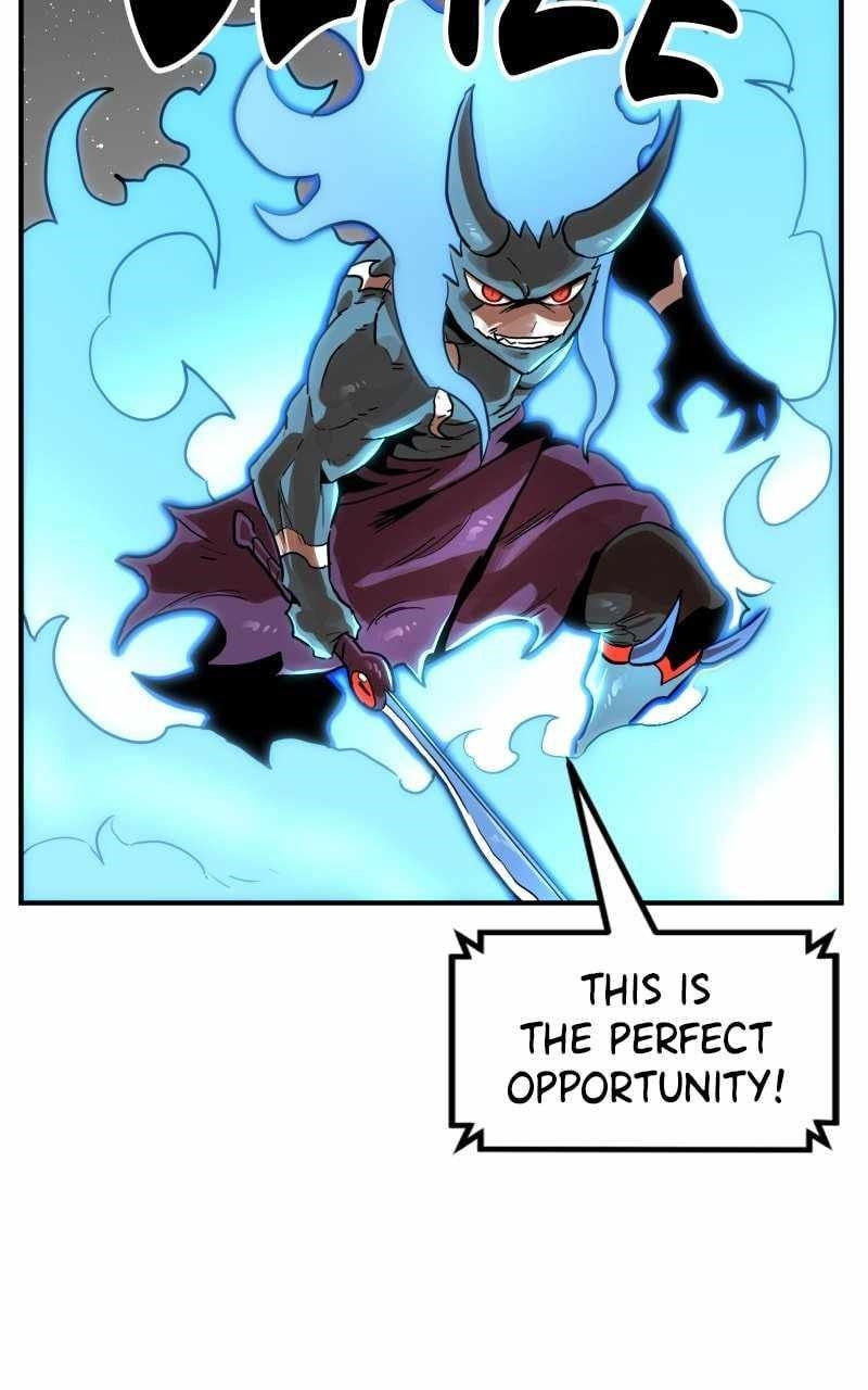 Double Click (PARK Soo-bong) Chapter 95 - Page 33