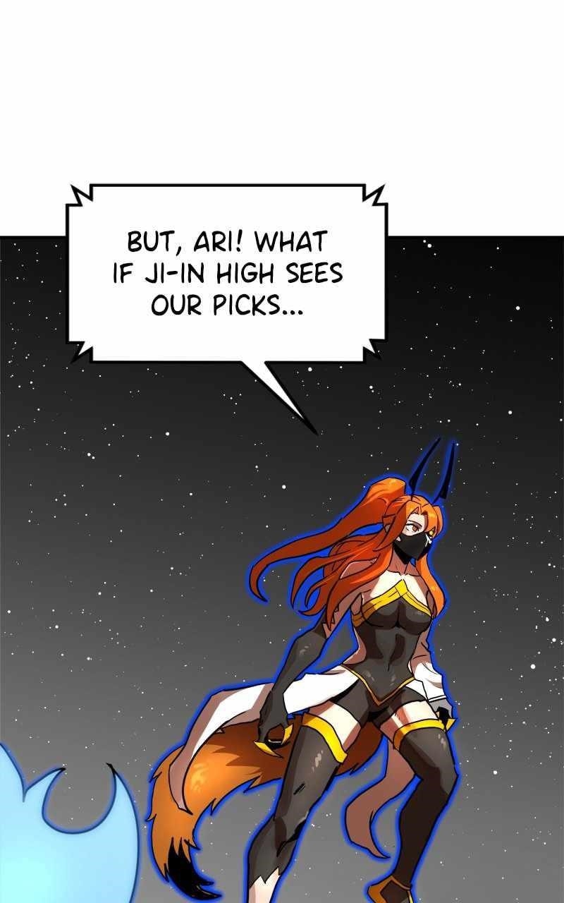 Double Click (PARK Soo-bong) Chapter 95 - Page 34