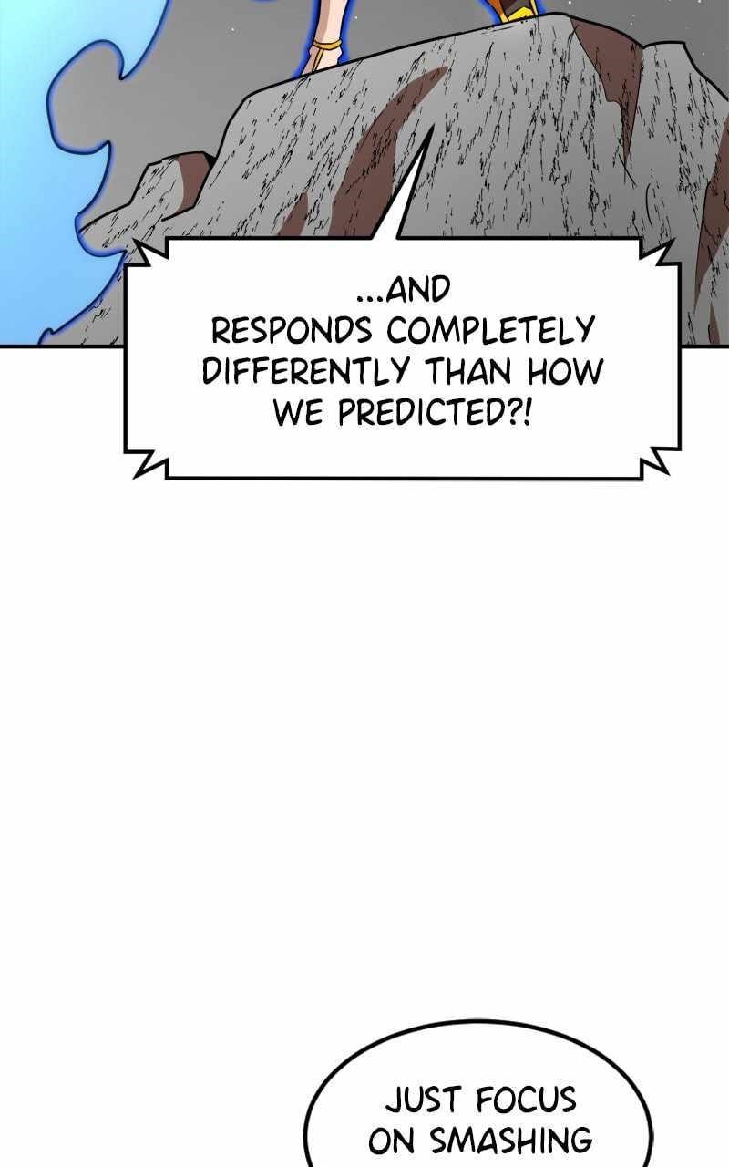 Double Click (PARK Soo-bong) Chapter 95 - Page 35