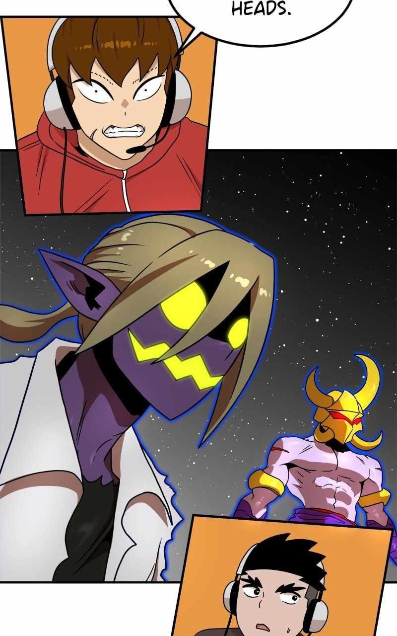 Double Click (PARK Soo-bong) Chapter 95 - Page 36