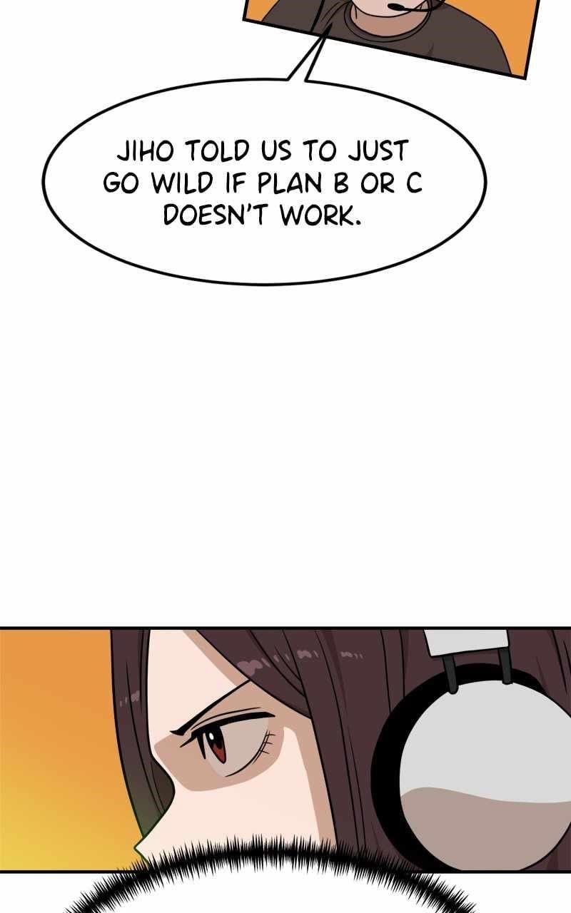 Double Click (PARK Soo-bong) Chapter 95 - Page 37