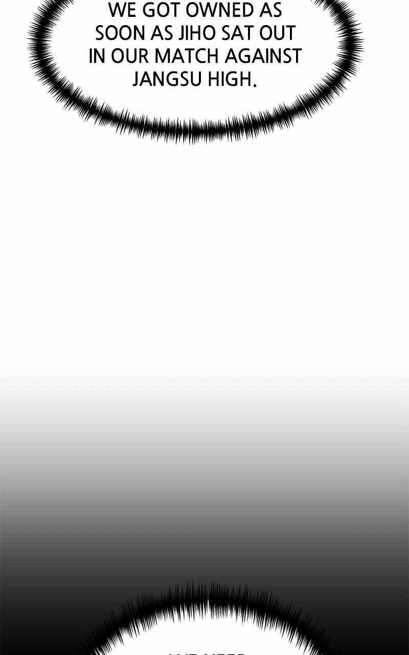 Double Click (PARK Soo-bong) Chapter 95 - Page 38